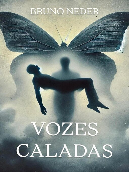 Title details for Vozes Caladas by Bruno Neder - Available